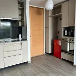 Departamento Amoblado Nunoa