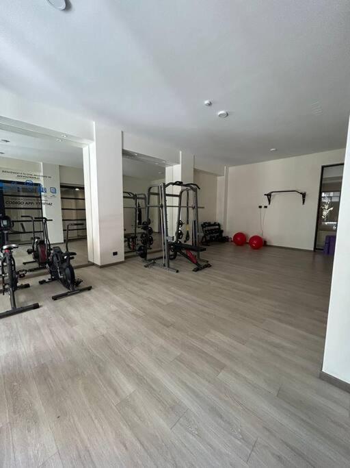 Apartamento Departamento Amoblado Nunoa Santiago